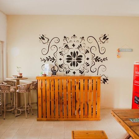 Tubiba Hostel Tamandaré Exterior foto